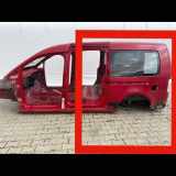 Linke Seite hinteres Seitenfenster VW CADDY IV Variant (SAB, SAJ) 2.0 TDI