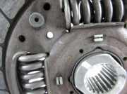 Kupplungsscheibe HYUNDAI i30 (GD) 1.4 4110023136