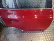 Tür rechts hinten BMW X3 (E83)