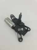 Wischermotor hinten BMW X5 (E53) 6927851