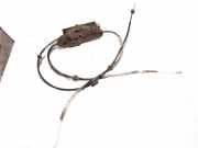 Bremsbackensatz für Feststellbremse BMW X6 (E71, E72) 6850289