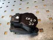 Regelventile für Innenraumheizung CITROËN C5 III (RD_) 2.0 HDi P2861001U