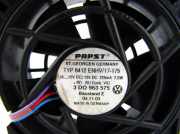 Heizgebläsemotor VW PHAETON (3D_) 6.0 W12 4motion 3D0963575