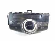 Klimabedienteil TOYOTA PRIUS PLUS (_W4_) 1.8 Hybrid (ZVW4_) 5590047081 55900-47080