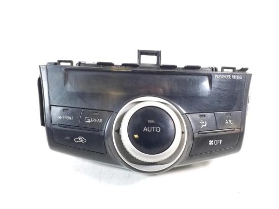 Klimabedienteil TOYOTA PRIUS PLUS (_W4_) 1.8 Hybrid (ZVW4_) 5590047081 55900-47080 Bild Klimabedienteil TOYOTA PRIUS PLUS (_W4_) 1.8 Hybrid (ZVW4_) 5590047081 55900-47080