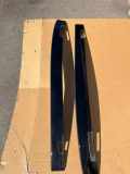 Dachleiste links MERCEDES-BENZ M (W166) ML 300 4-matic (166.055) A1666900780