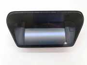 Navigationsanzeige HONDA ACCORD VIII Estate (CW) 2.2 i-DTEC (CW3) 39810TL0G010M1