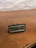 Kennzeichenbeleuchtung MERCEDES-BENZ E (W211) E 63 AMG (211.077, 211.177) #D4469 A2038200256
