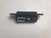 Rear Parcel Shelf Left Rail Cover TOYOTA AURIS (_E18_) 1.8 Hybrid (ZWE186_)