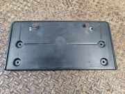 Kennzeichenhalter AUDI Q5 (FY) 2.0 TFSI quattro 80A807285