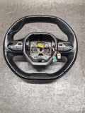 Lenkrad PEUGEOT 3008 II SUV 1.6 BlueHDi 120 98105487AU