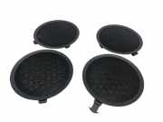 Lautsprecherabdeckung