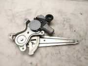 Türfensterheber hinten links LEXUS GS (_L1_) 300h (AWL10_, GRL11_) 8571030491