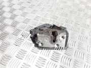 Türschloss links hinten Smart Forfour (454) A4547300135