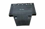 Motorabdeckung Citroen DS3 (SA) 9835354180