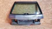 Kofferraumdeckel AUDI 80 Avant (8C, B4) 1.9 TD
