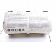Airbag Knie Opel Astra G CC (T98) 13168095