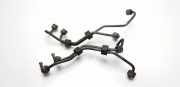 KRAFTSTOFFLEITUNG VW PASSAT Variant B3/B4 (3A5, 35I) 1.9 TDI