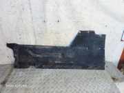 Rechte Unterbodenabdeckung BMW 1 (F20) 116 d 7241834