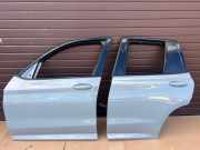 Tür hinten links BMW X3 (G01, F97) M40 i xDrive 7465533