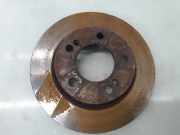 Bremsscheibe vorne rechts SSANGYONG KYRON 2.7 Xdi