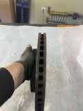 Bremsscheibe vorne links JEEP GRAND CHEROKEE III (WH, WK) 3.0 CRD 4x4