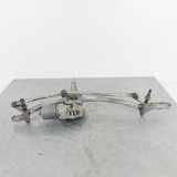 Scheibenwischermechanismus vorne BMW 6 Gran Coupe (F06) 640 d 7306272