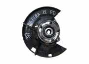 Achsschenkel (ABS) rechts vorne Opel Zafira Tourer C (P12) 13502829