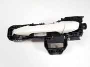 Türaußengriff vorne links MERCEDES-BENZ SLK (R172) 250 CDI / d (172.403) A2047602134