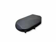 Timing Belt Protection Cover AUDI A8 D2 (4D2, 4D8) 4.2 quattro 057109108C