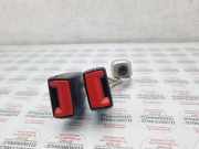 Sicherheitsgurt mitte VW Passat B5.5 (3B3) 3C0857739B