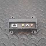 Zusätzliche Music Player-Anschlüsse LAND ROVER RANGE ROVER IV (L405) 3.0 D 4x4 CK52-19C166-AA