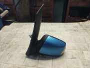 Außenspiegel links Ford Focus II (DA, DP, HCP) 015847