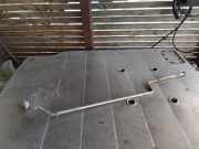 Klimaleitung OPEL VIVARO Furgon 1.6 CDTI 924622085r 93459094