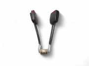 Gurtschloss Audi 200 (44, 44Q) 443857739A