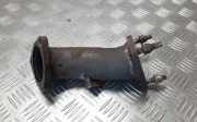 Auspuffanlage hinten Toyota Land Cruiser Prado (J15)