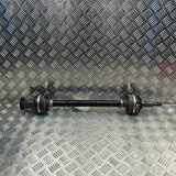 Halbachse hinten links PORSCHE Taycan Cross Turismo (Y1B) 4 9J1501201B