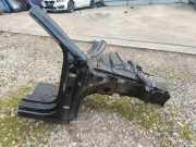 Karosserie Audi TT (8S)