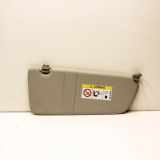 Rechte Sonnenblende MERCEDES-BENZ VITO Tourer (W447) 114 CDI / 114 BlueTEC (447.701, 447.703, 447.705)