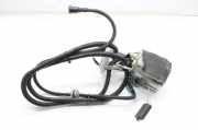 Kraftstofftankpumpe JAGUAR XJ (X350) 4.2 2W93CE