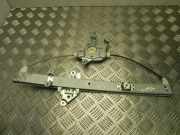 Fensterheber links hinten Renault Koleos I (HY) 82701JYRL