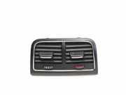 Rear Air Vent Grill AUDI A4 Allroad (8KH, B8) 2.0 TDI quattro 8K0819203