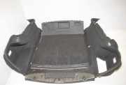 Kofferraumverkleidung Set BMW 6 Gran Coupe (F06) 640 d 7276364