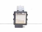 Relais MAZDA 323 F VI (BJ) 2.0 TD TC91675G2A