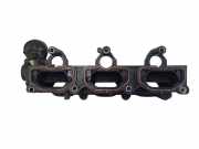 Ansaugkrümmer Audi A4 Avant (8E, B7) 06E133109D