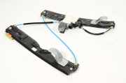 Türfensterheber hinten links JAGUAR XF (X260) 2.0 D GX63-27001-AD