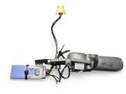 Schiebedachmotor VW TRANSPORTER IV Minibus / passenger (70XB, 70XC, 7DB, 7DW, 7DK) 2.5 TDI 701959731B 50225002