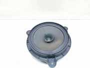 Türlautsprecher hinten rechts NISSAN X-TRAIL (T32_) 1.6 dCi ALL MODE 4x4-i (NT32) 281563SG0A