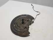 Radnabe hinten Nissan Primastar Kasten (X83) 8200219000