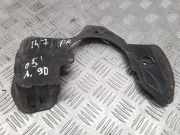 Front Brake Disc Protection ALFA ROMEO 147 (937_) 1.9 JTD (937.AXF1A, 937.BXF1A)